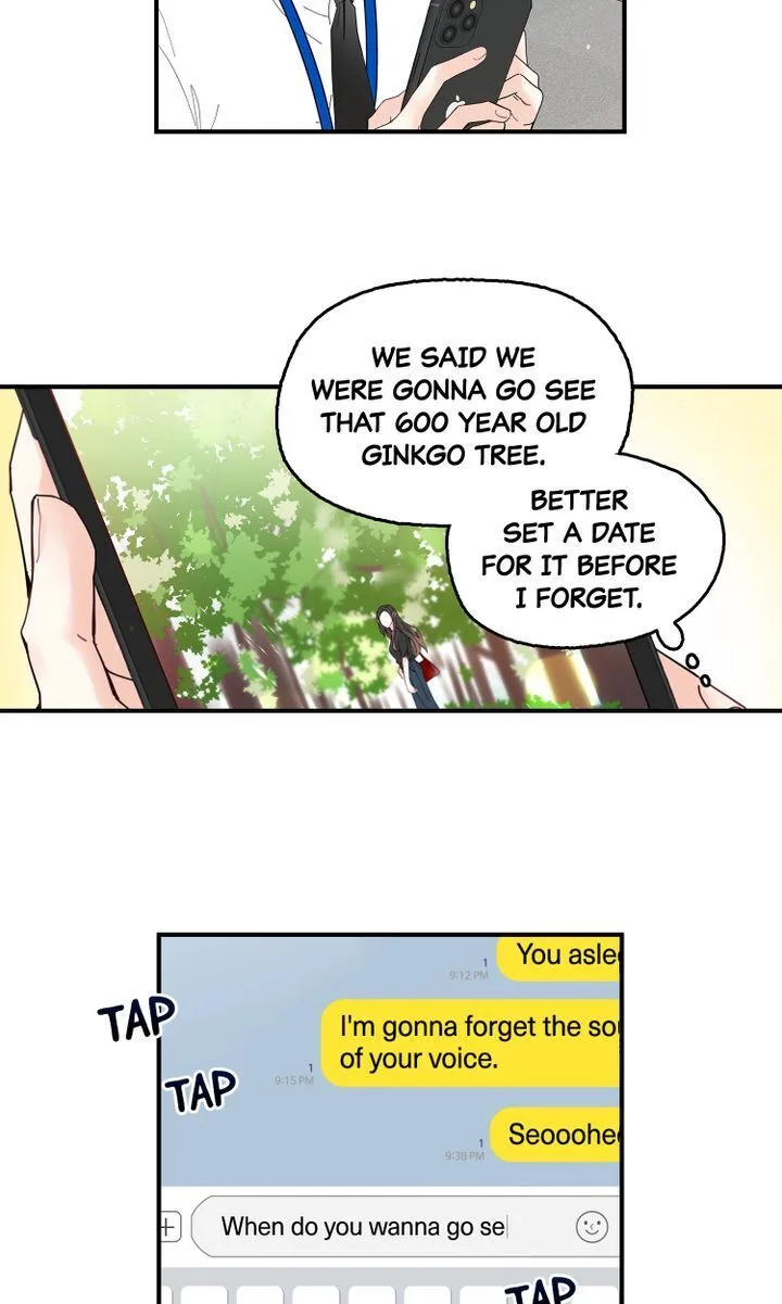 Before It’s Too Late Chapter 1 page 31
