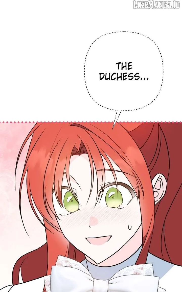 Before I knew it, I had stolen the Dark Lord’s Heart Chapter 78 page 41