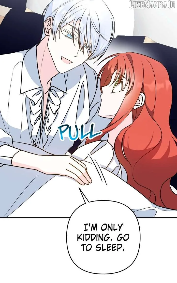 Before I knew it, I had stolen the Dark Lord’s Heart Chapter 79 page 27