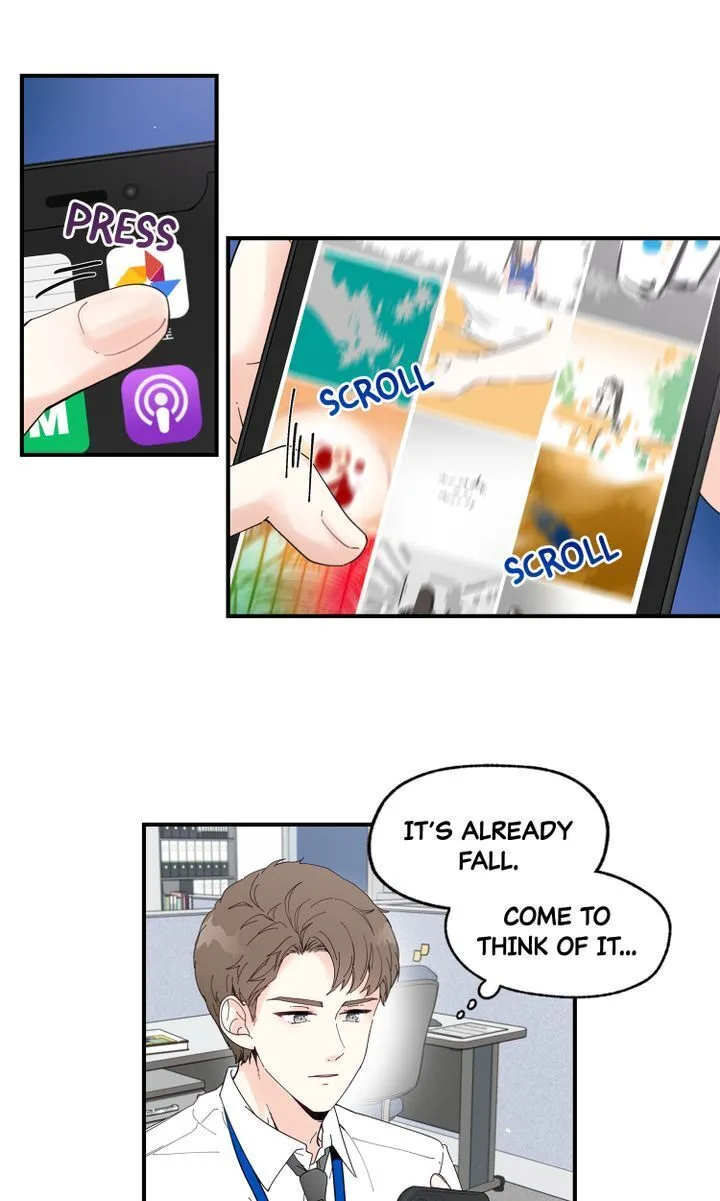 Before It’s Too Late Chapter 1 page 30