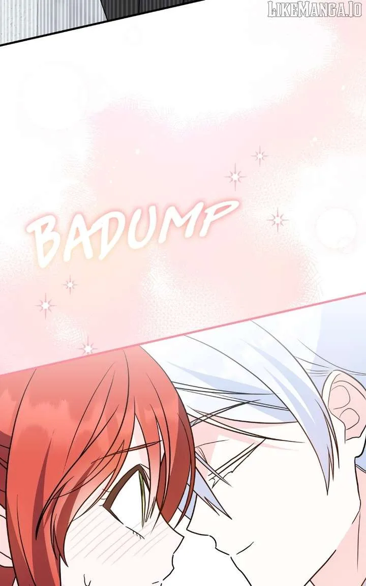 Before I knew it, I had stolen the Dark Lord’s Heart Chapter 76 page 86