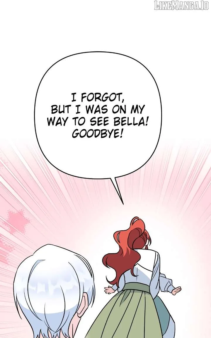 Before I knew it, I had stolen the Dark Lord’s Heart Chapter 78 page 46