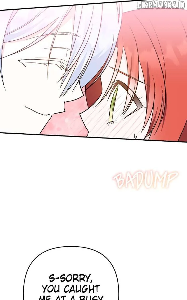Before I knew it, I had stolen the Dark Lord’s Heart Chapter 78 page 44