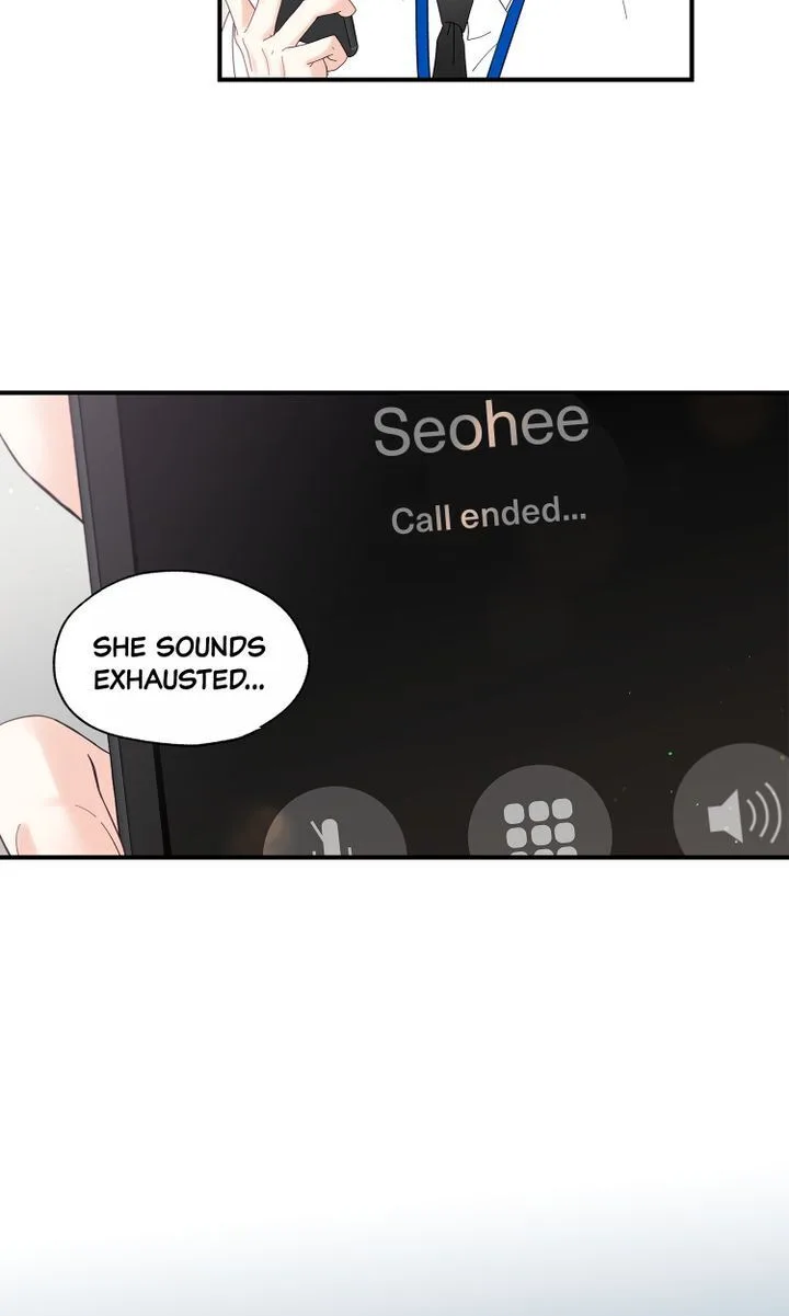 Before It’s Too Late Chapter 1 page 41