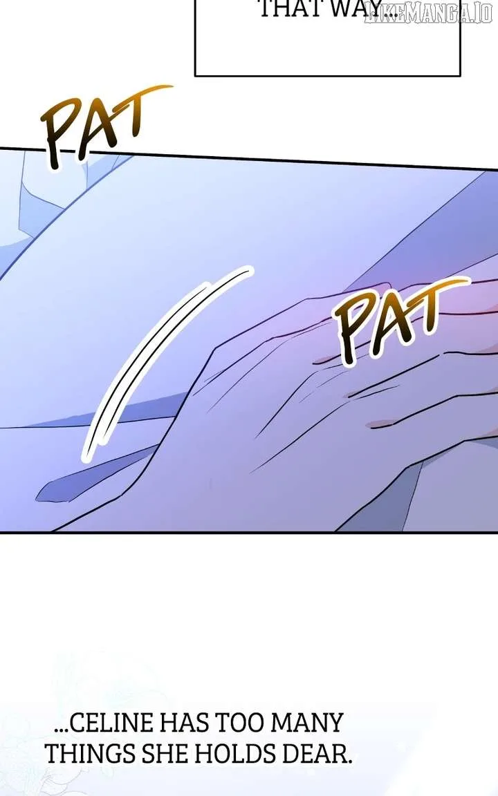 Before I knew it, I had stolen the Dark Lord’s Heart Chapter 79 page 36