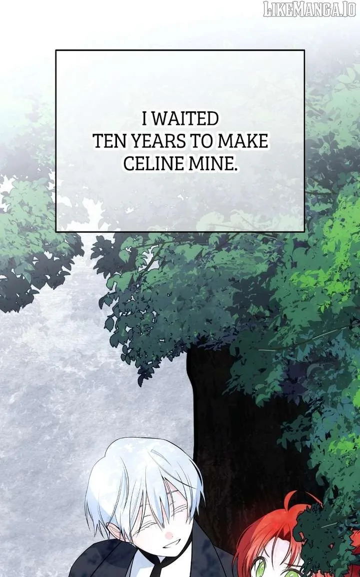 Before I knew it, I had stolen the Dark Lord’s Heart Chapter 79 page 34