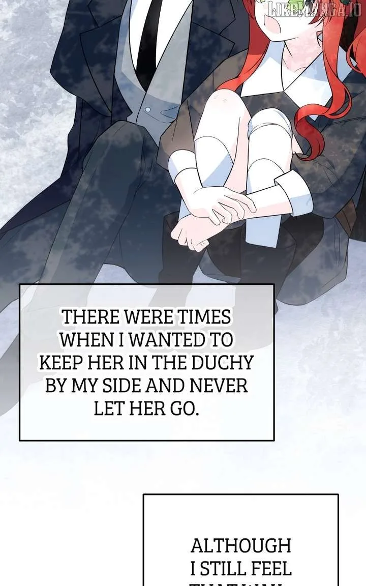 Before I knew it, I had stolen the Dark Lord’s Heart Chapter 79 page 35
