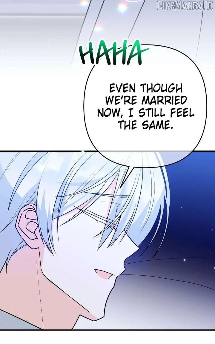 Before I knew it, I had stolen the Dark Lord’s Heart Chapter 79 page 31