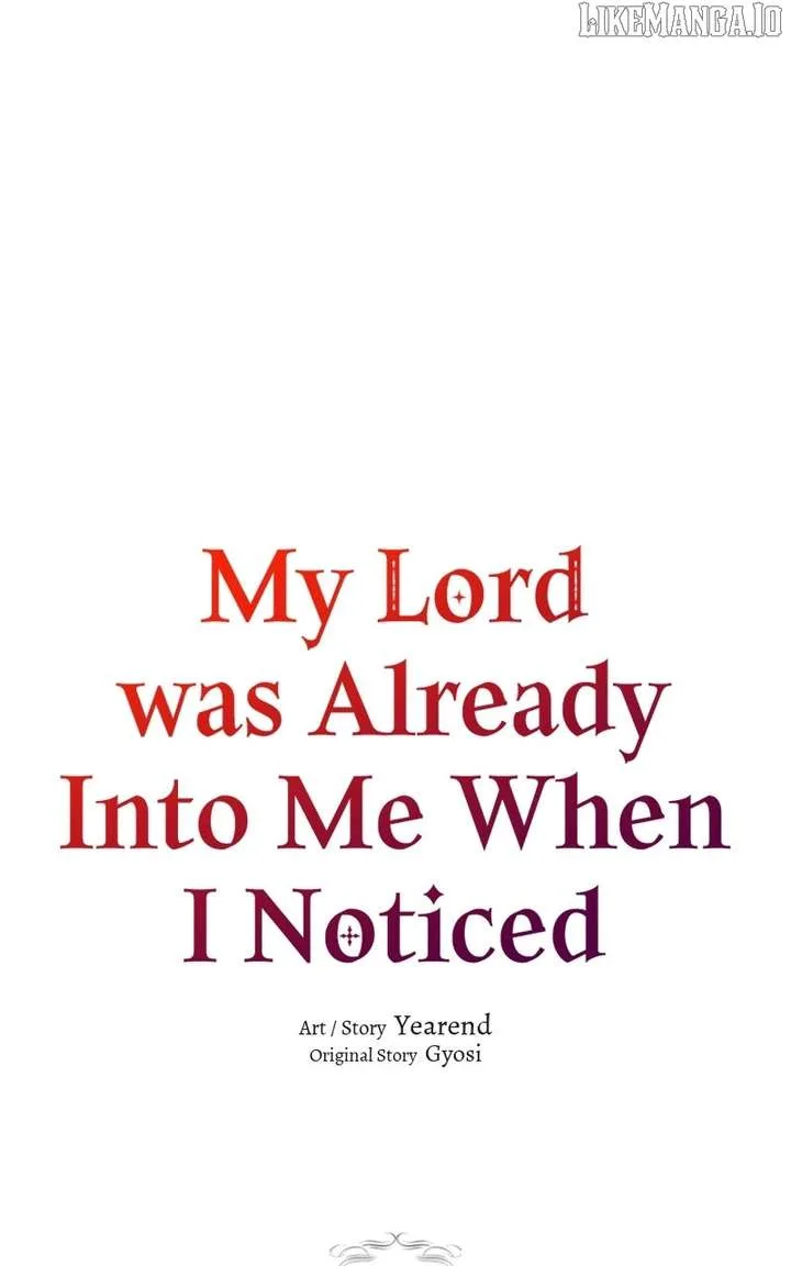 Before I knew it, I had stolen the Dark Lord’s Heart Chapter 78 page 49