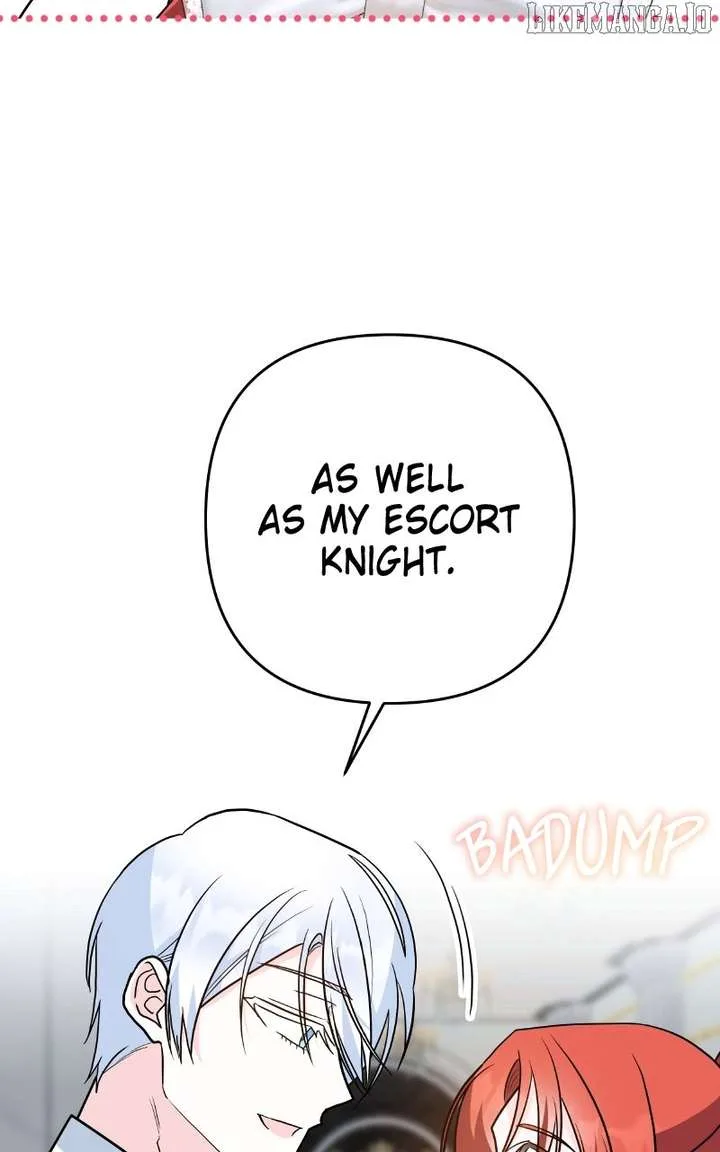 Before I knew it, I had stolen the Dark Lord’s Heart Chapter 78 page 42