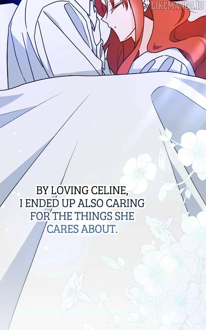 Before I knew it, I had stolen the Dark Lord’s Heart Chapter 79 page 38