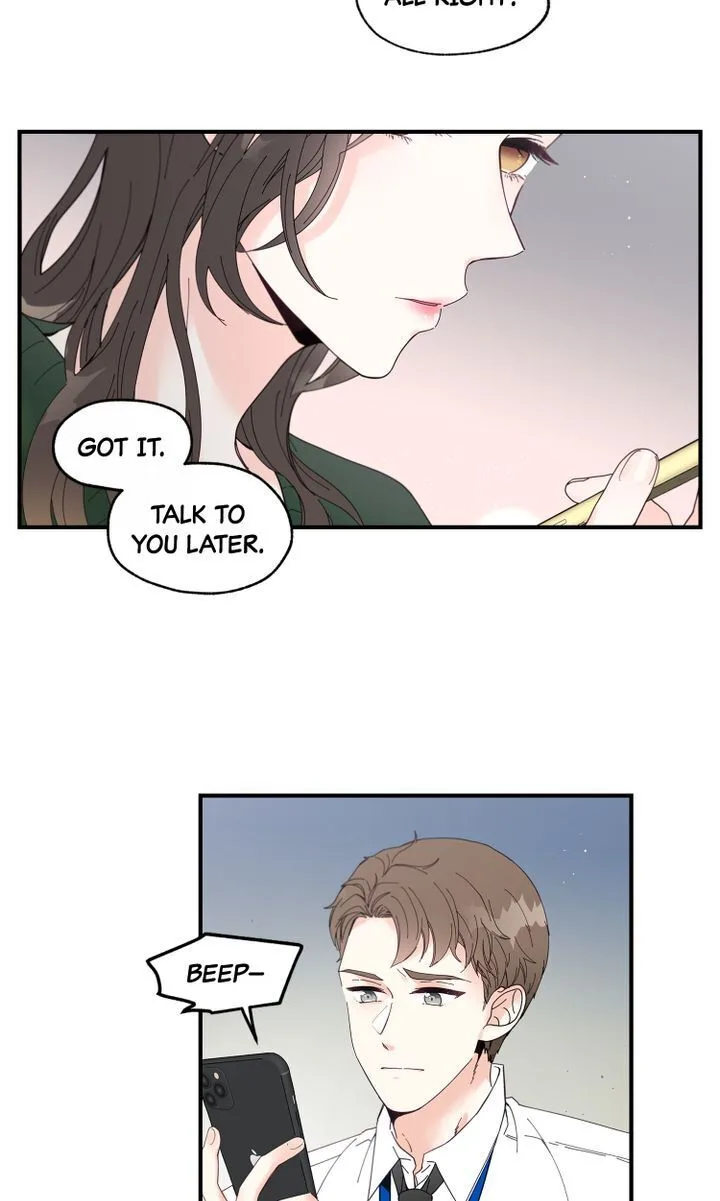 Before It’s Too Late Chapter 1 page 40