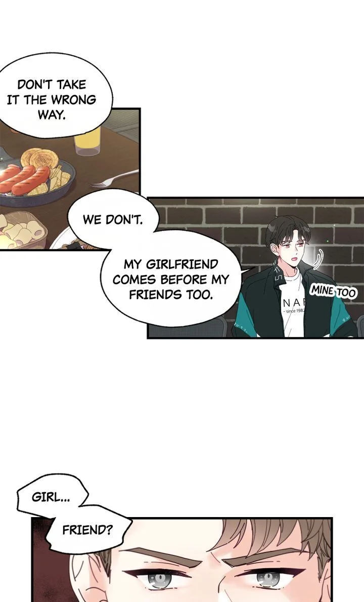 Before It’s Too Late Chapter 2 page 10