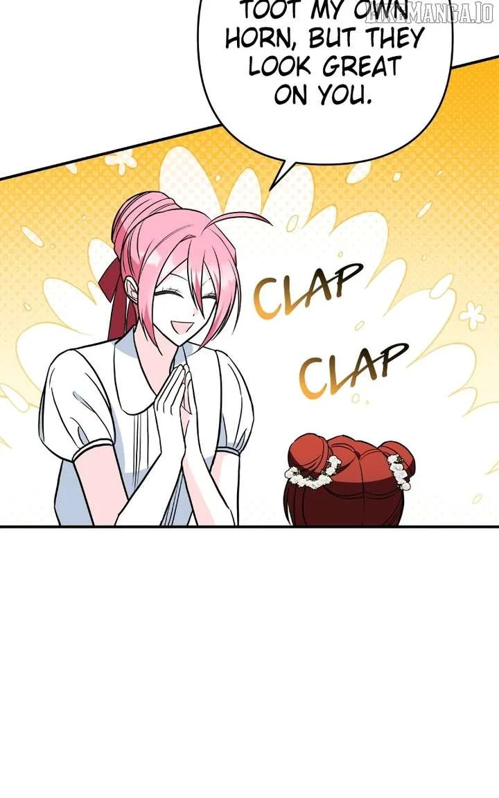 Before I knew it, I had stolen the Dark Lord’s Heart Chapter 78 page 54