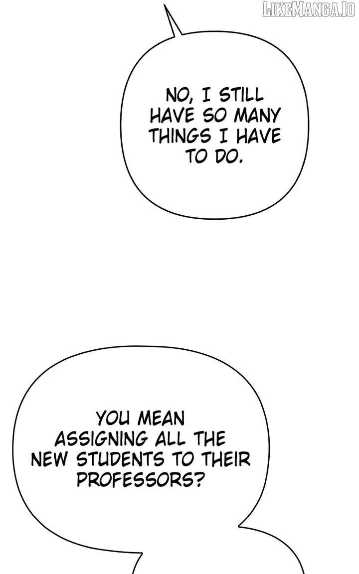 Before I knew it, I had stolen the Dark Lord’s Heart Chapter 79 page 60