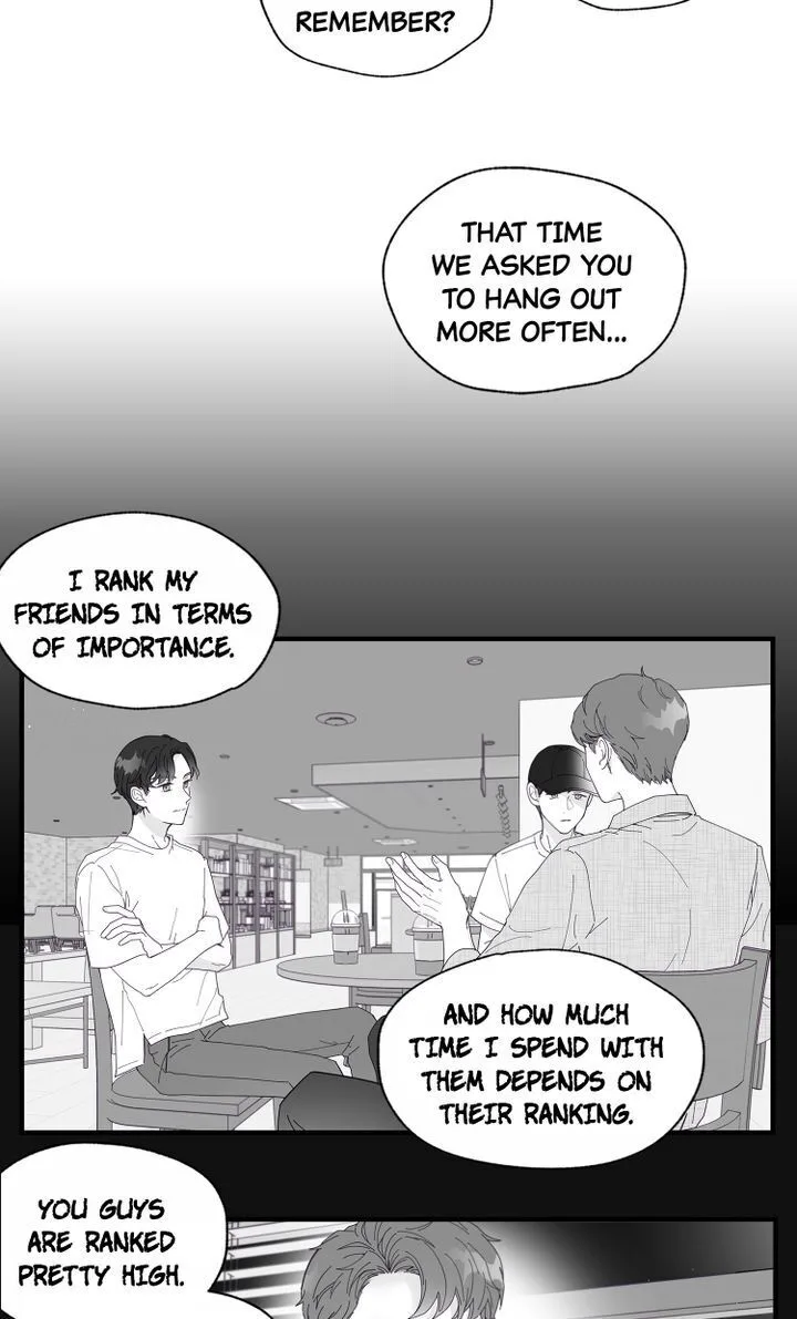 Before It’s Too Late Chapter 2 page 5