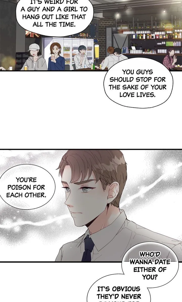 Before It’s Too Late Chapter 2 page 16