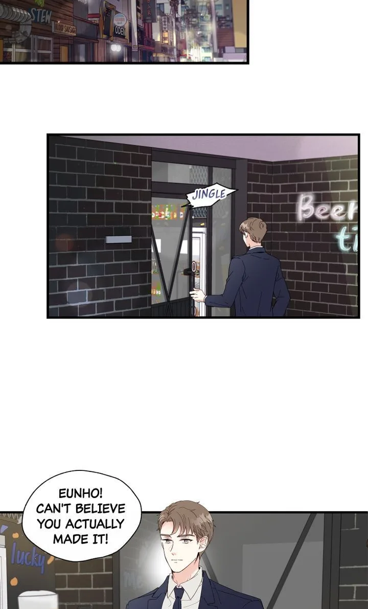 Before It’s Too Late Chapter 2 page 3