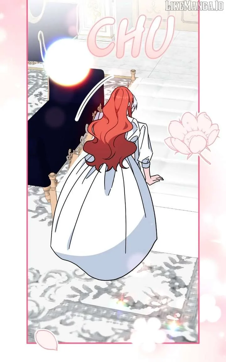 Before I knew it, I had stolen the Dark Lord’s Heart Chapter 79 page 70