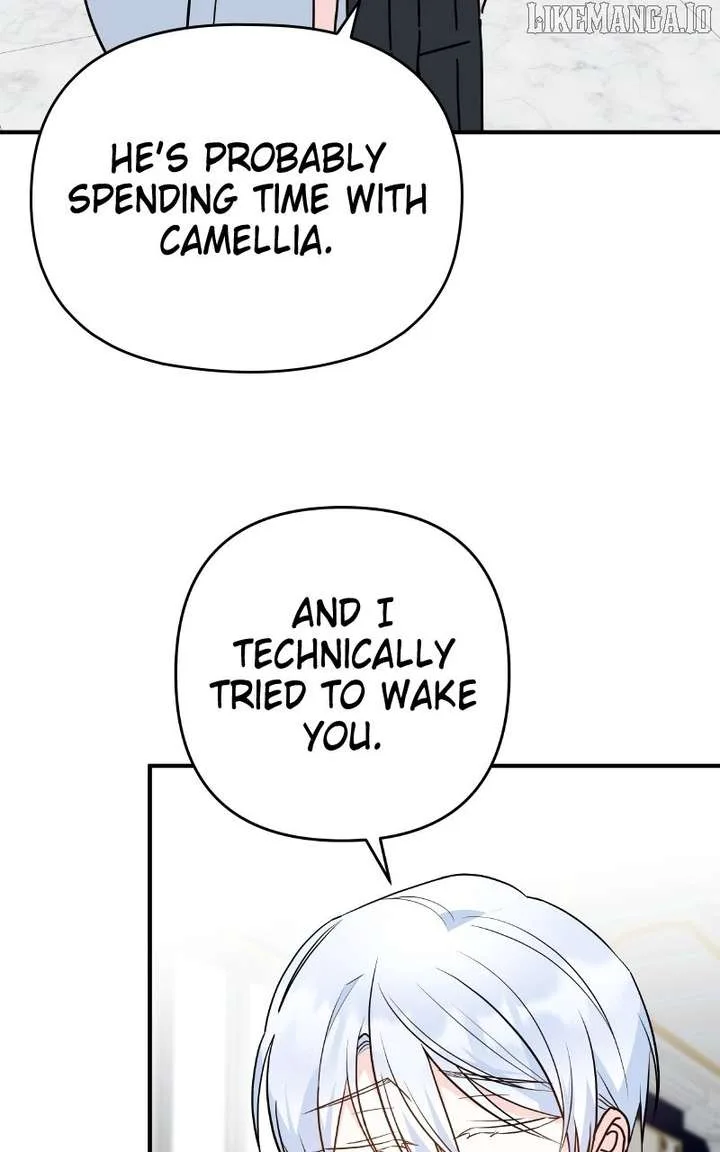 Before I knew it, I had stolen the Dark Lord’s Heart Chapter 79 page 53