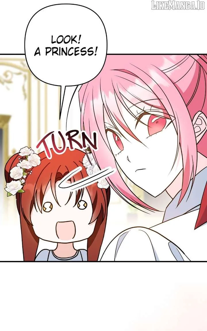 Before I knew it, I had stolen the Dark Lord’s Heart Chapter 78 page 55