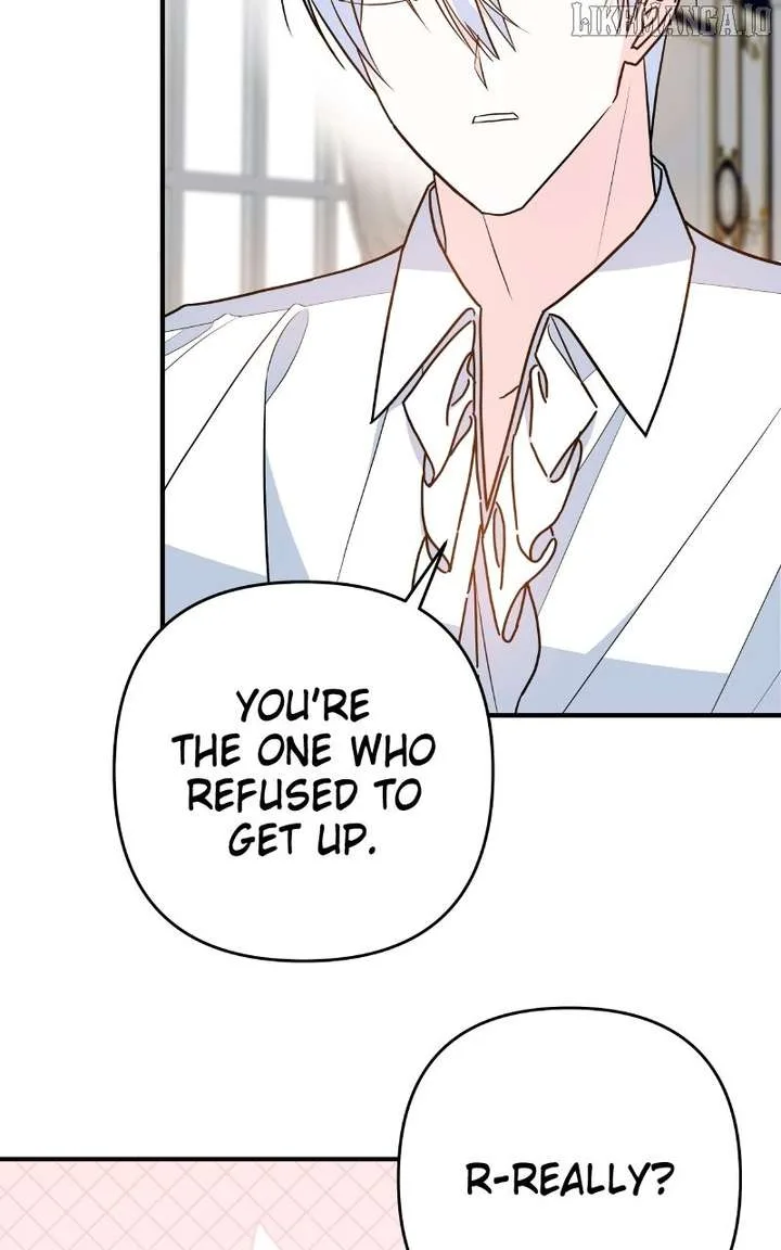 Before I knew it, I had stolen the Dark Lord’s Heart Chapter 79 page 54