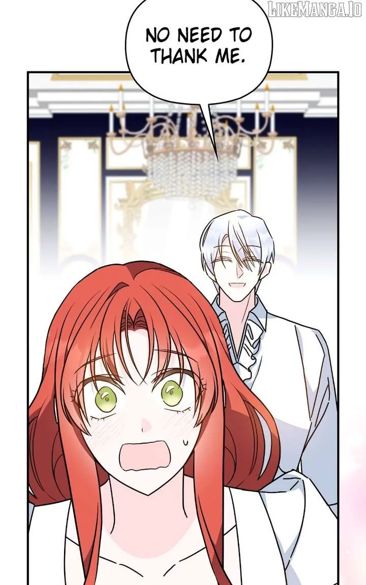 Before I knew it, I had stolen the Dark Lord’s Heart Chapter 79 page 62