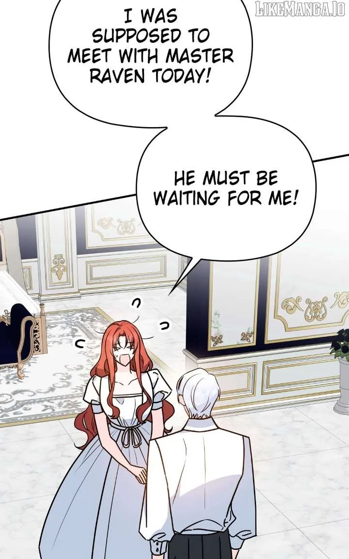 Before I knew it, I had stolen the Dark Lord’s Heart Chapter 79 page 52