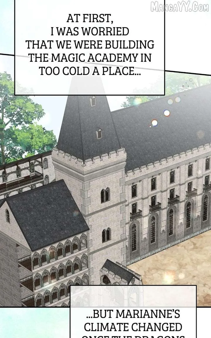 Before I knew it, I had stolen the Dark Lord’s Heart Chapter 80 page 38