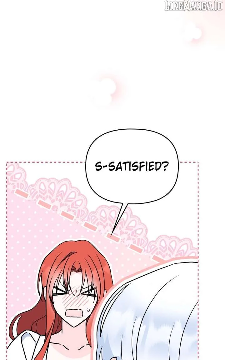 Before I knew it, I had stolen the Dark Lord’s Heart Chapter 79 page 71