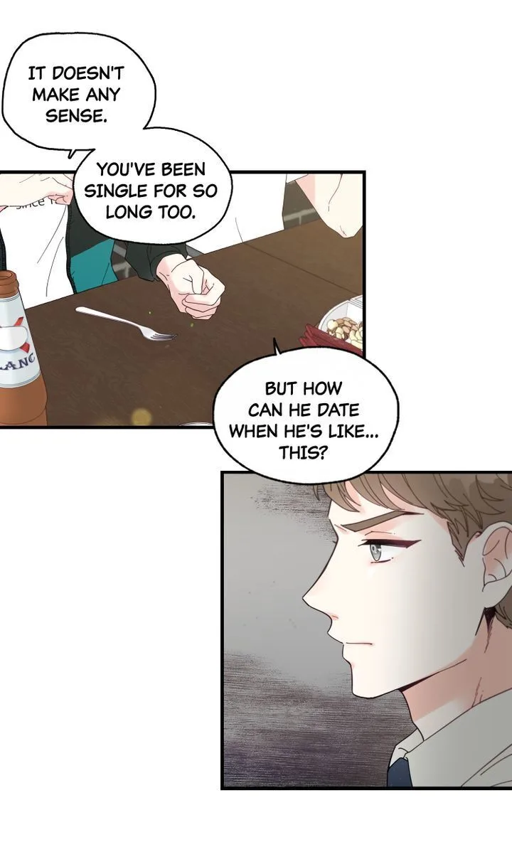 Before It’s Too Late Chapter 2 page 13