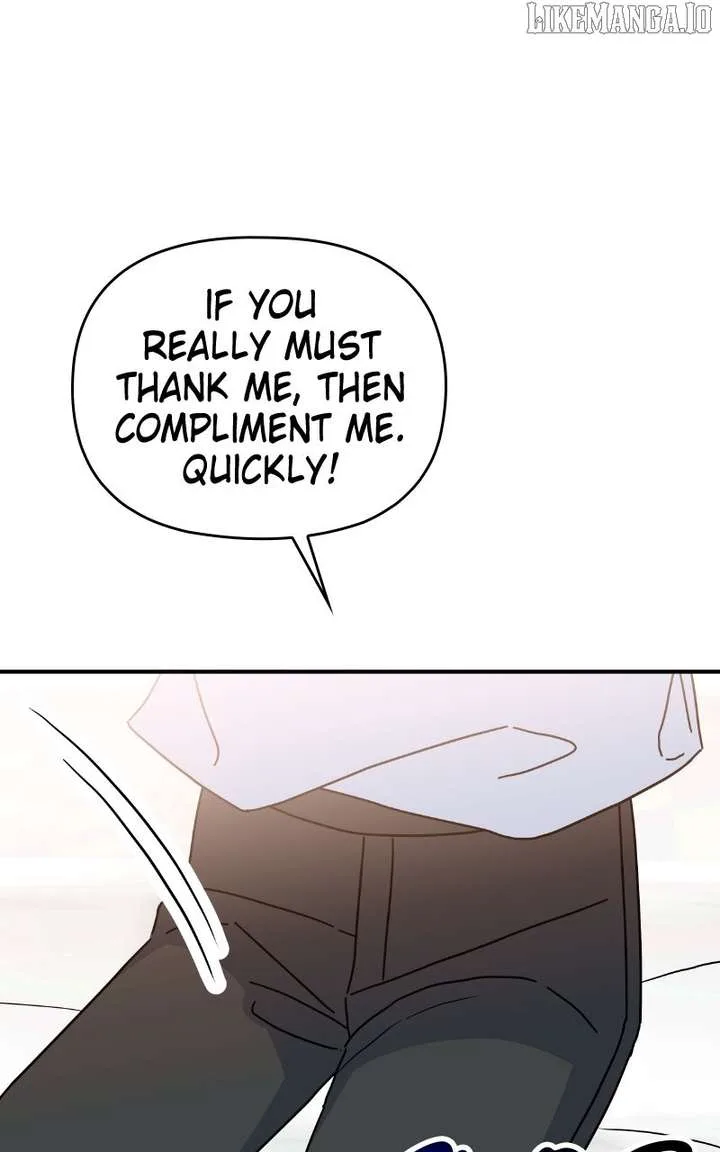 Before I knew it, I had stolen the Dark Lord’s Heart Chapter 79 page 64
