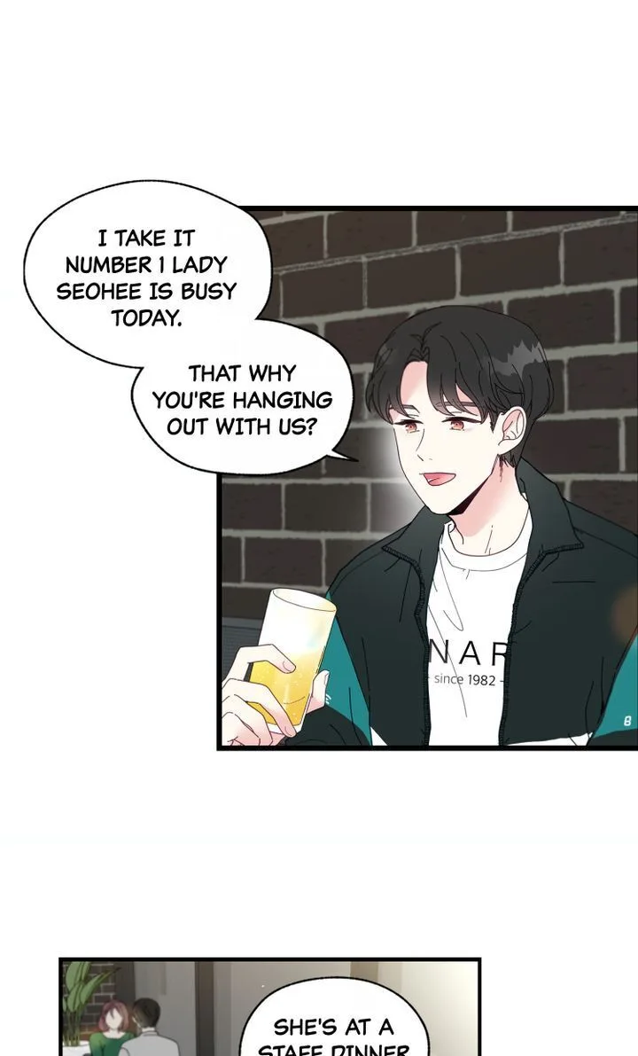 Before It’s Too Late Chapter 2 page 7