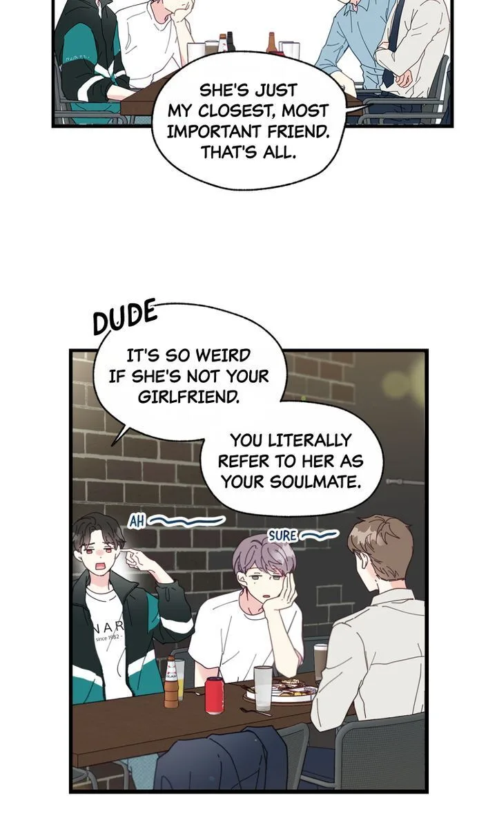 Before It’s Too Late Chapter 2 page 12