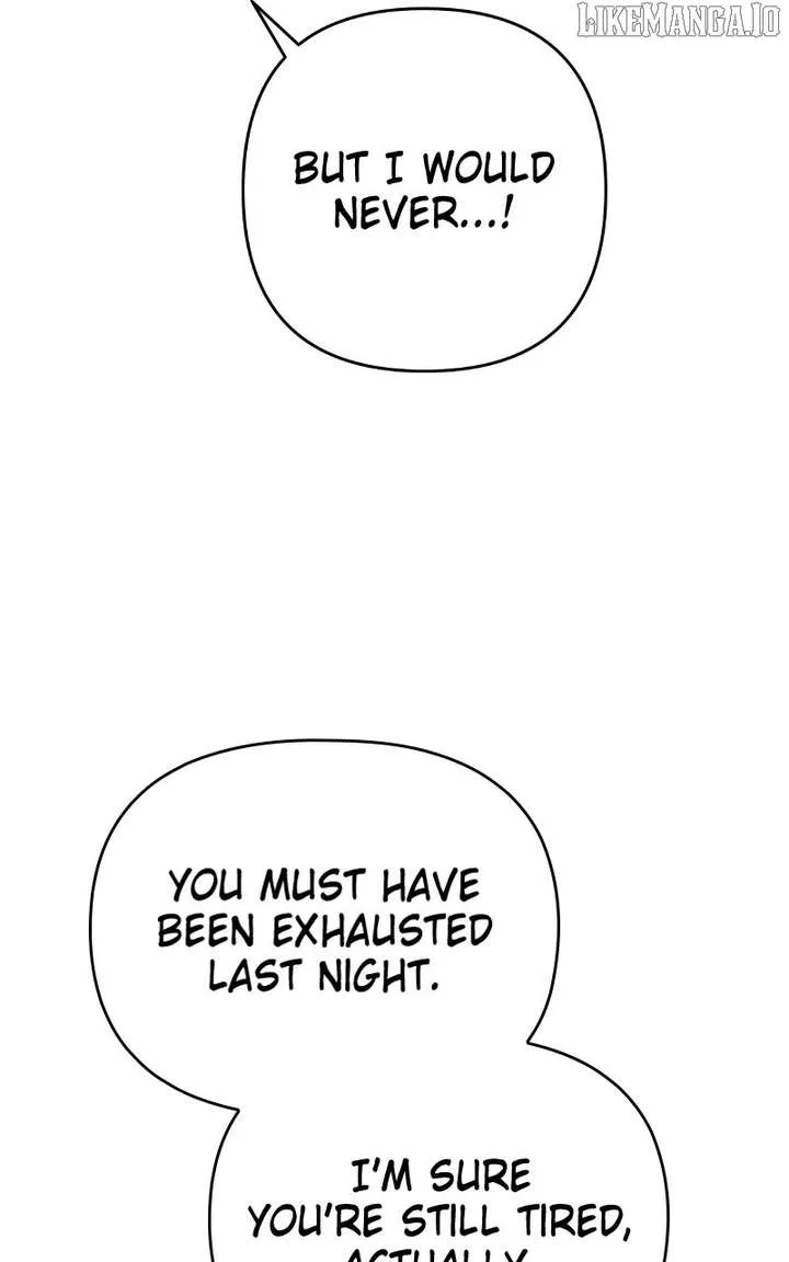Before I knew it, I had stolen the Dark Lord’s Heart Chapter 79 page 57
