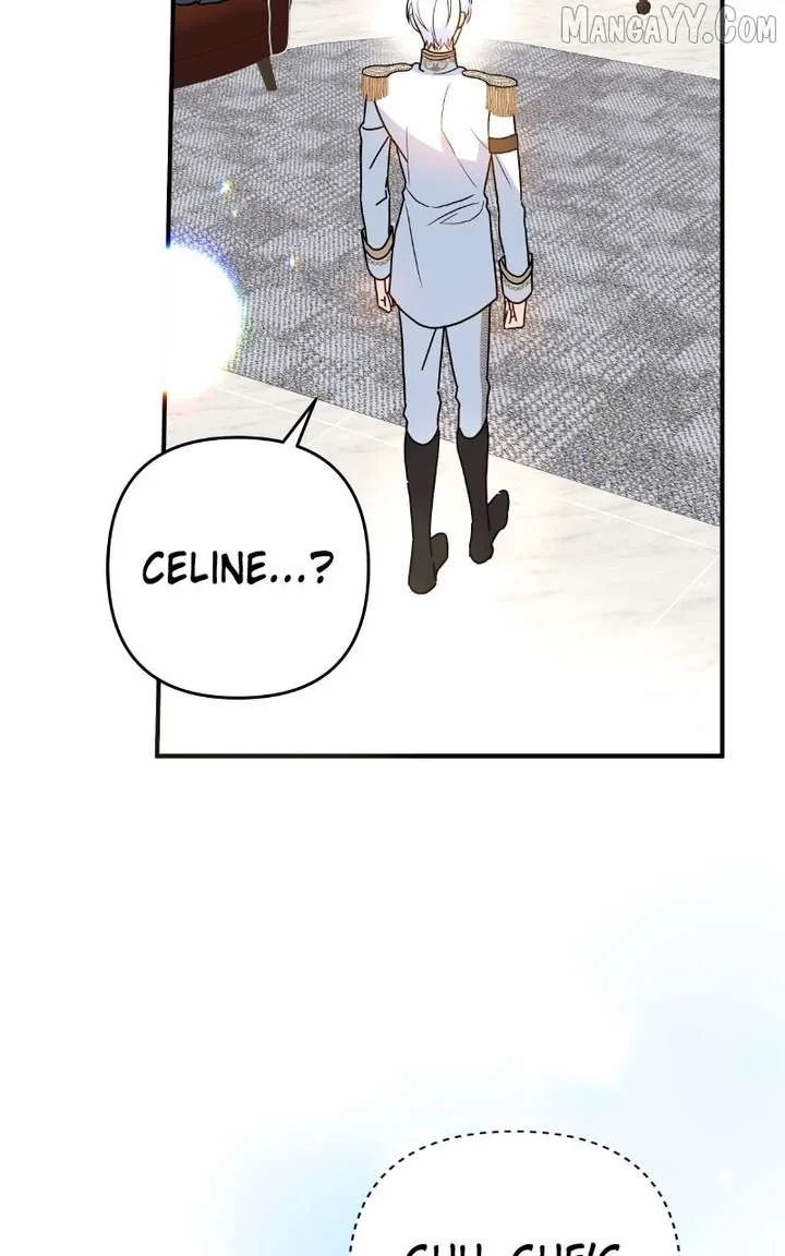 Before I knew it, I had stolen the Dark Lord’s Heart Chapter 80 page 49