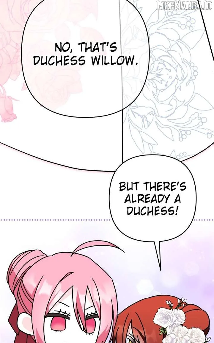 Before I knew it, I had stolen the Dark Lord’s Heart Chapter 78 page 58