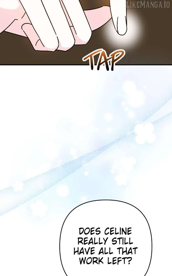 Before I knew it, I had stolen the Dark Lord’s Heart Chapter 79 page 84