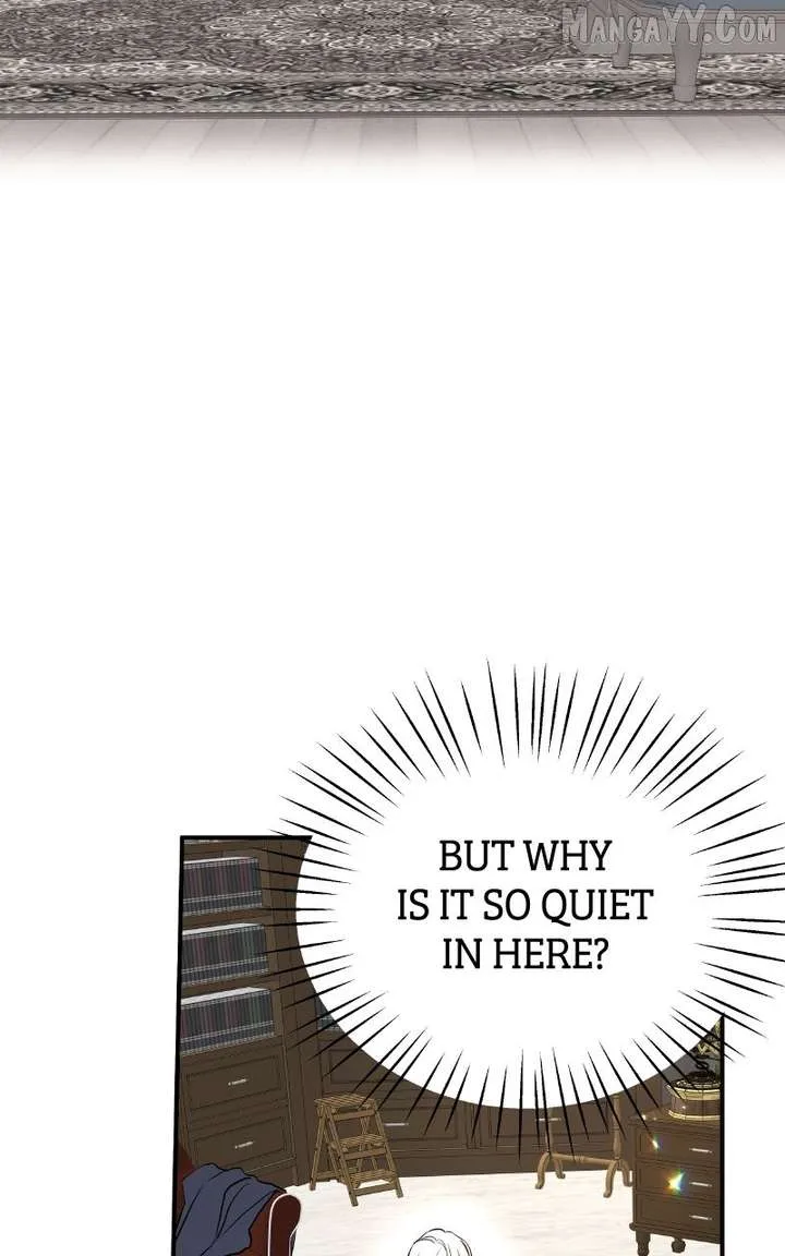 Before I knew it, I had stolen the Dark Lord’s Heart Chapter 80 page 48
