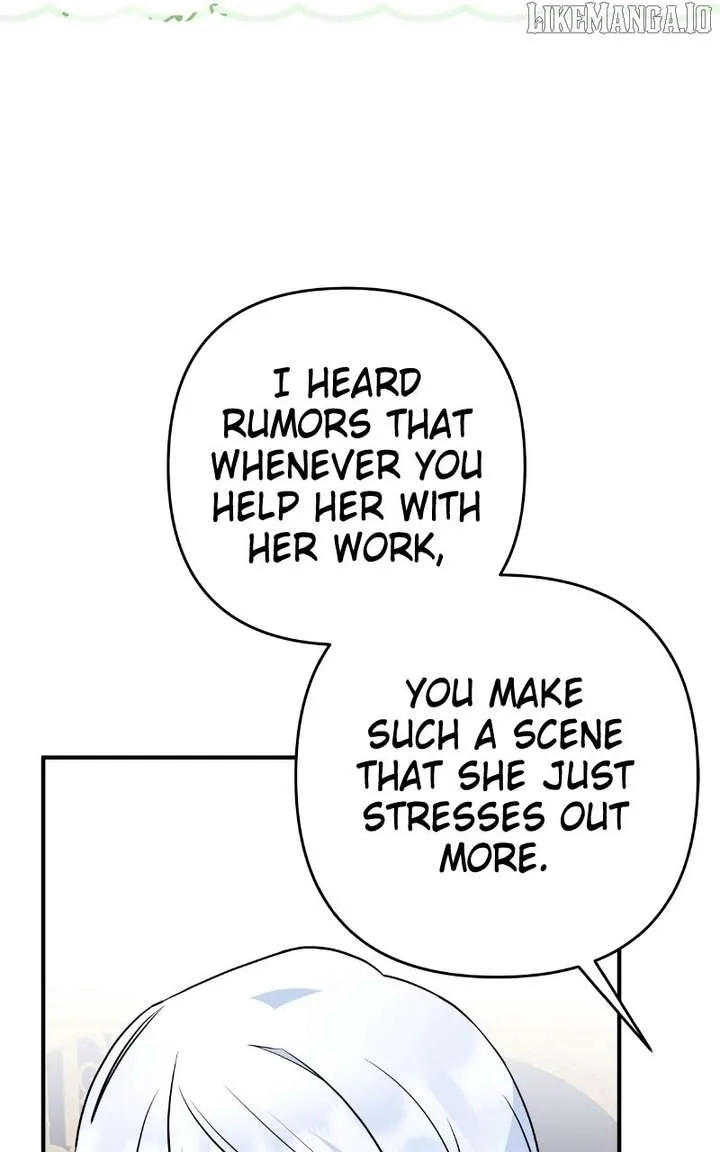 Before I knew it, I had stolen the Dark Lord’s Heart Chapter 79 page 87