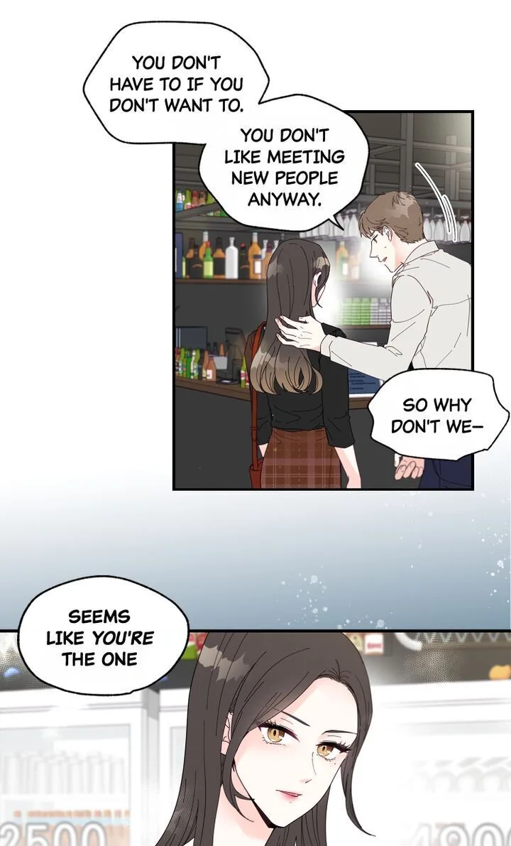 Before It’s Too Late Chapter 2 page 36