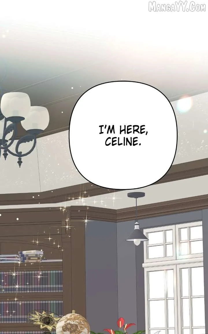 Before I knew it, I had stolen the Dark Lord’s Heart Chapter 80 page 44