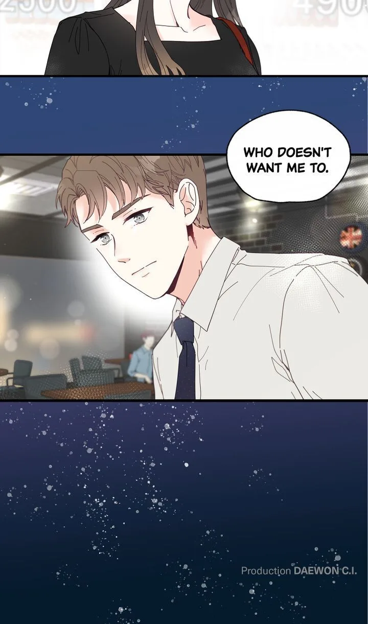 Before It’s Too Late Chapter 2 page 37