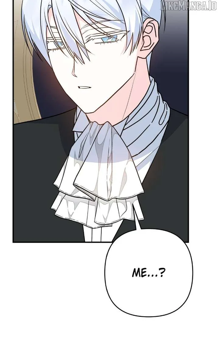 Before I knew it, I had stolen the Dark Lord’s Heart Chapter 79 page 88