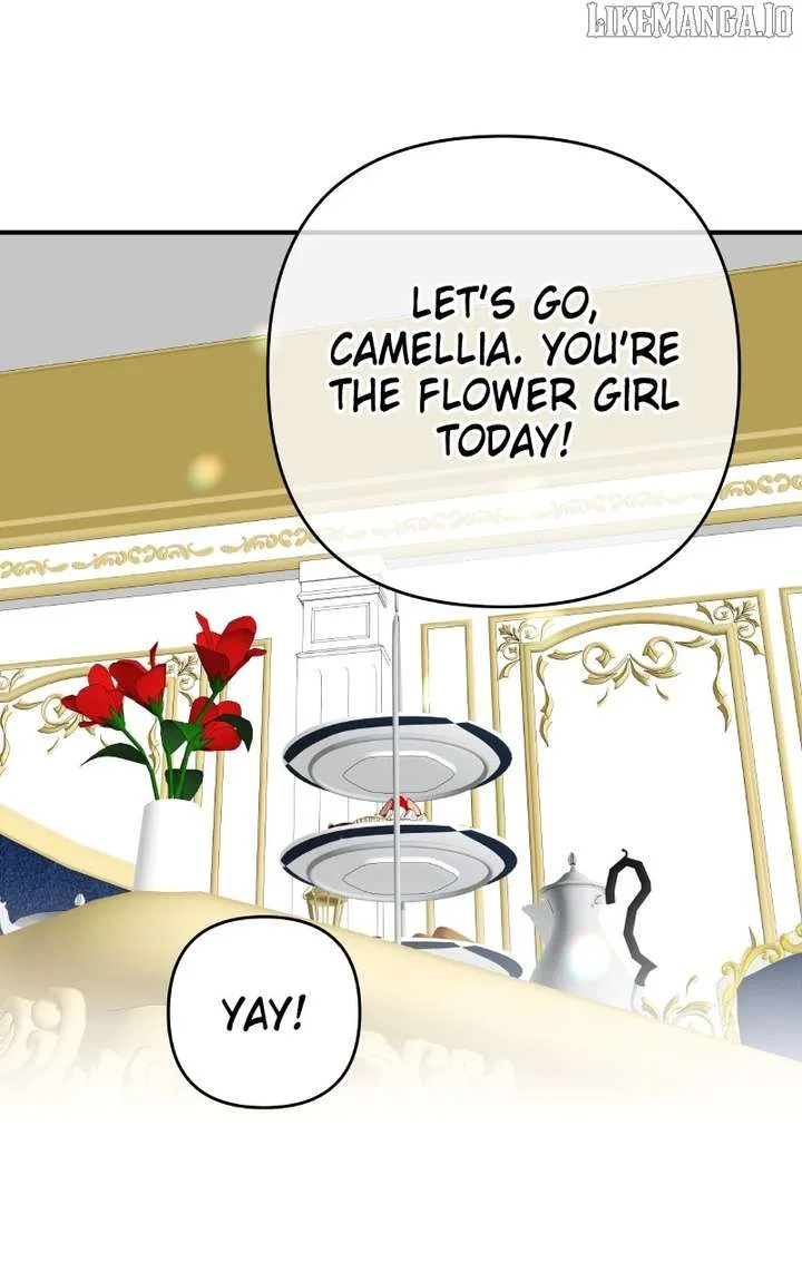 Before I knew it, I had stolen the Dark Lord’s Heart Chapter 78 page 63