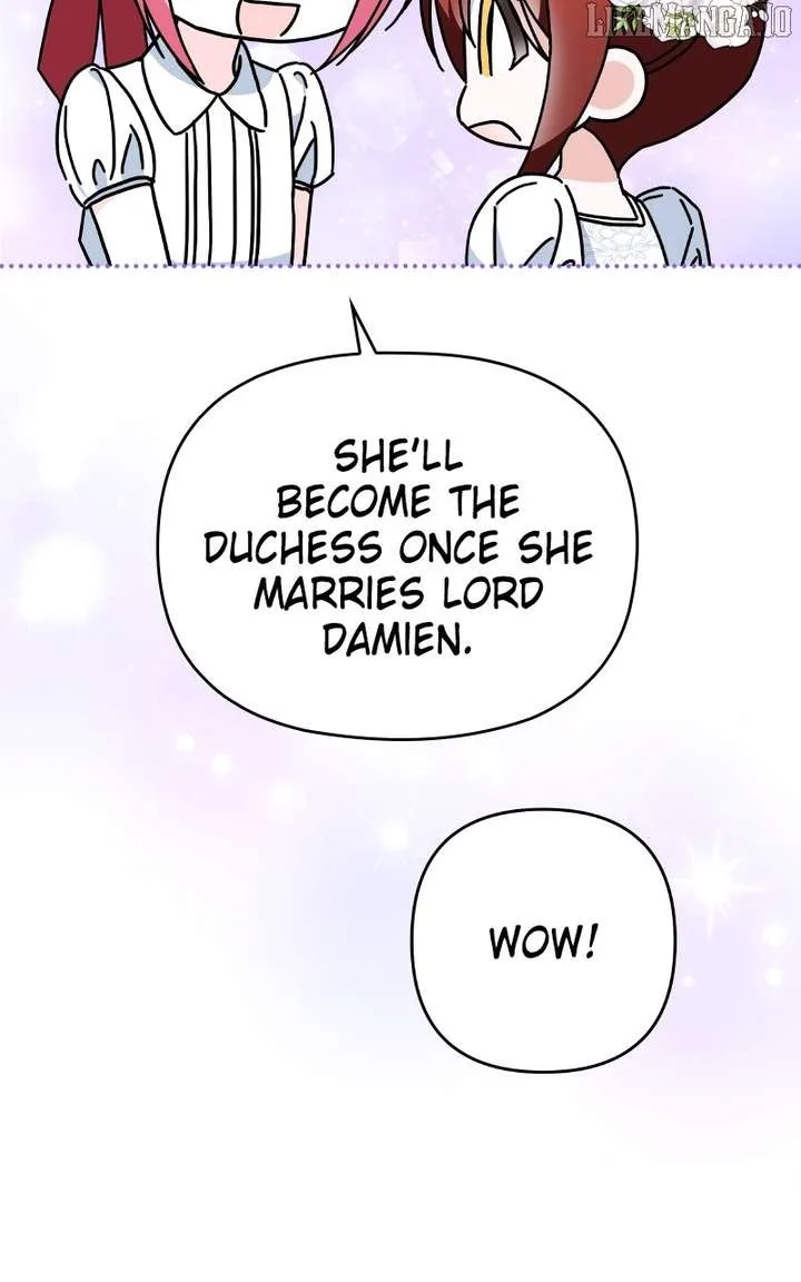 Before I knew it, I had stolen the Dark Lord’s Heart Chapter 78 page 59