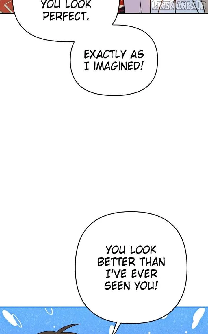 Before I knew it, I had stolen the Dark Lord’s Heart Chapter 78 page 61