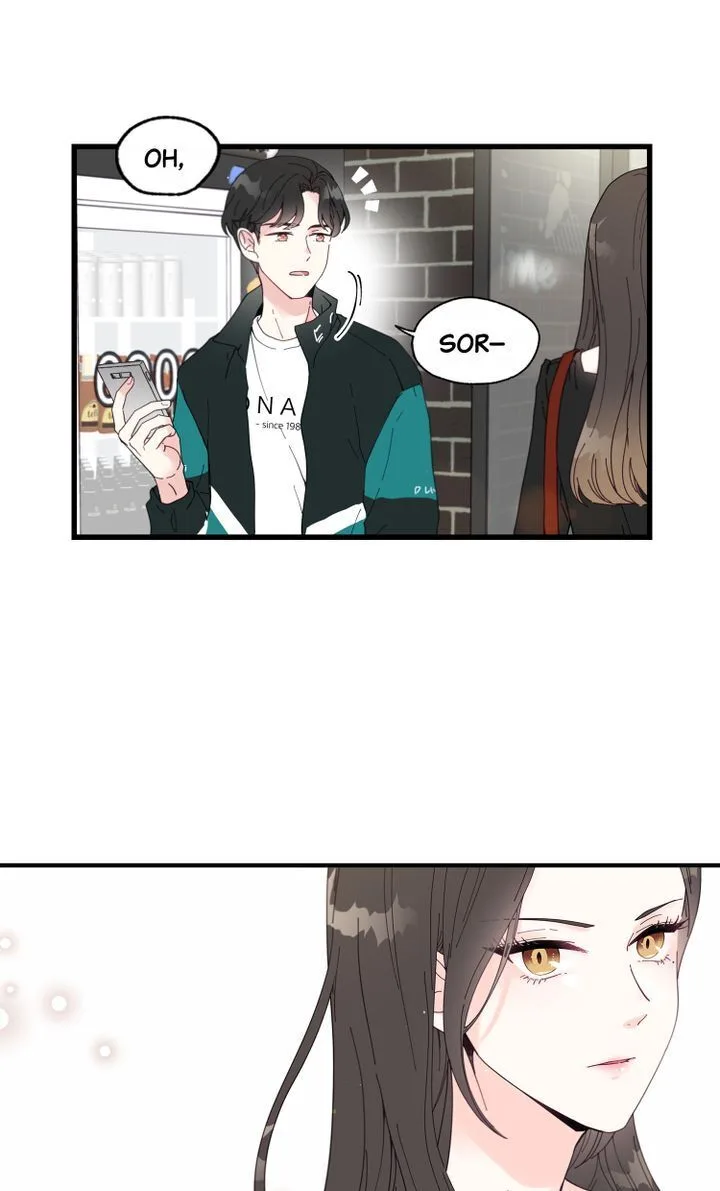 Before It’s Too Late Chapter 2 page 23