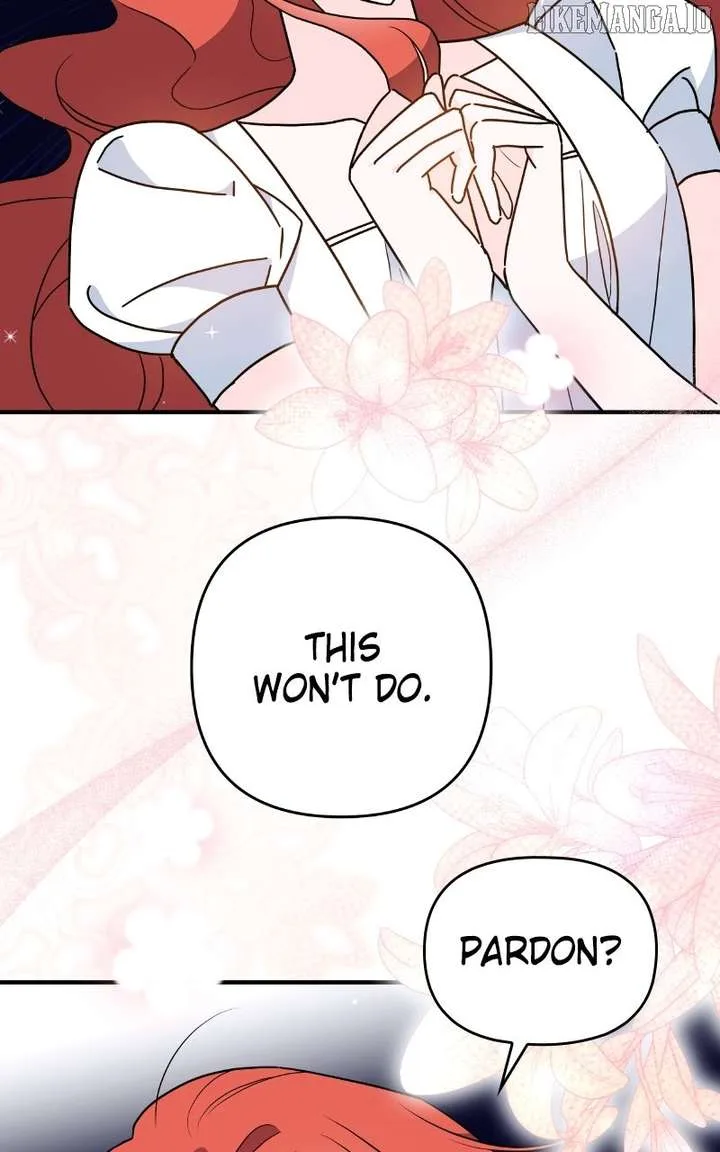 Before I knew it, I had stolen the Dark Lord’s Heart Chapter 79 page 77