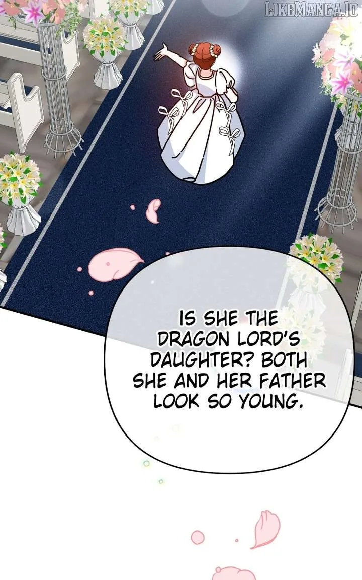 Before I knew it, I had stolen the Dark Lord’s Heart Chapter 78 page 67